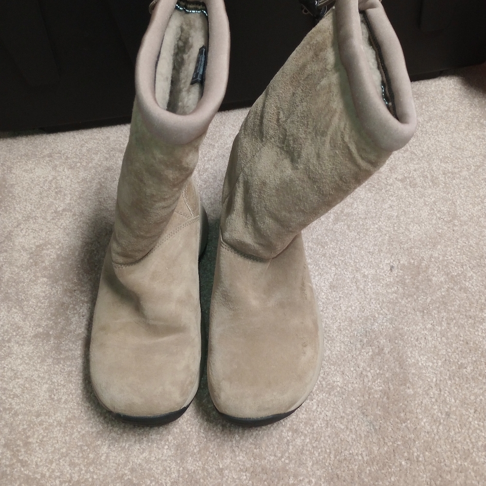 Merrell Boots